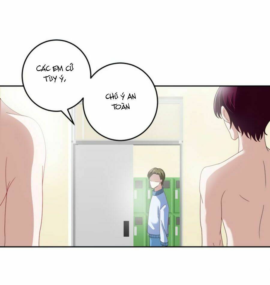 người yêu khát máu của tôi chapter 21 5