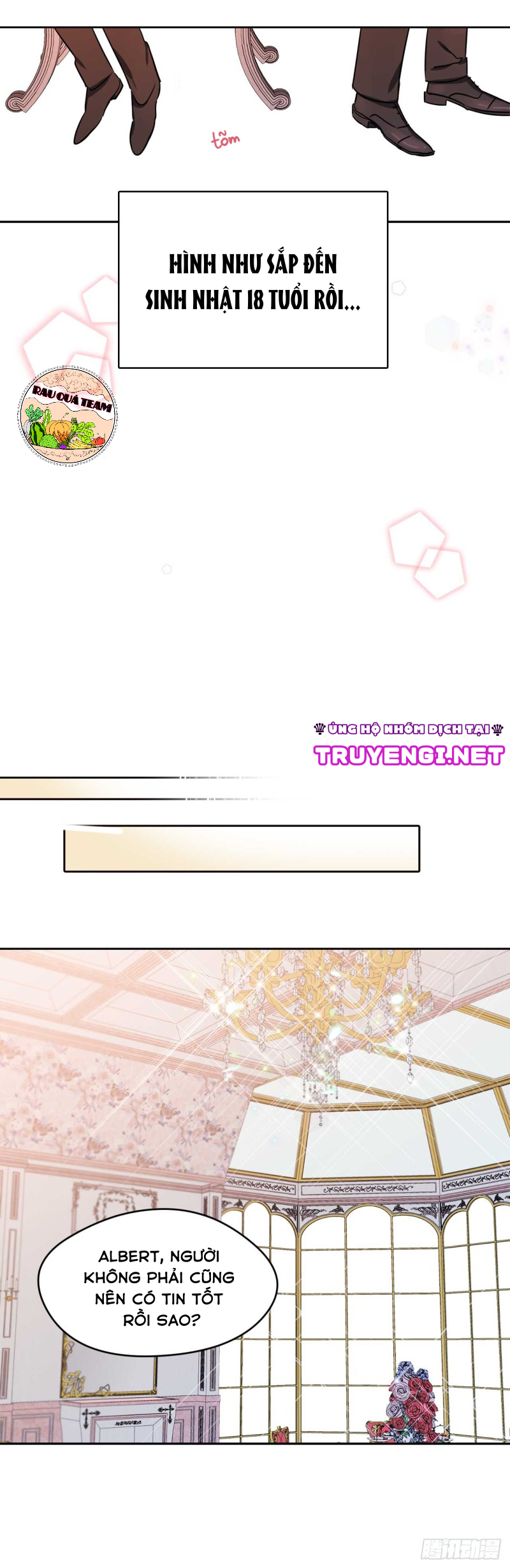 nam nô bộc xinh đẹp của tôi chapter 12 9