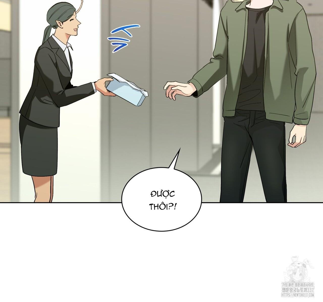 ham muốn mạnh mẽ chapter 55 44