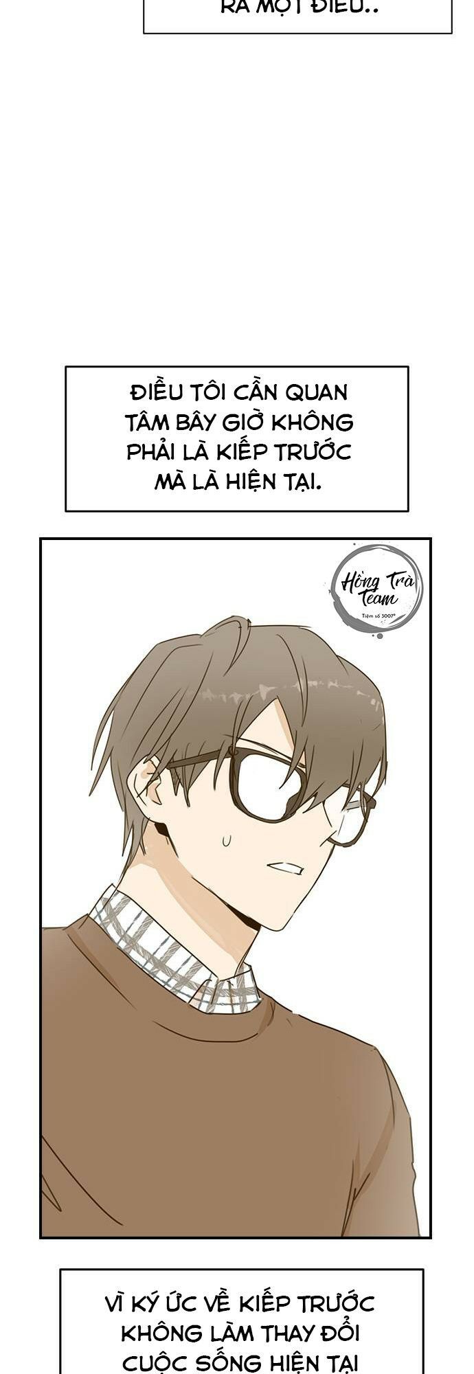 duyên nợ kiếp trước chapter 1 59