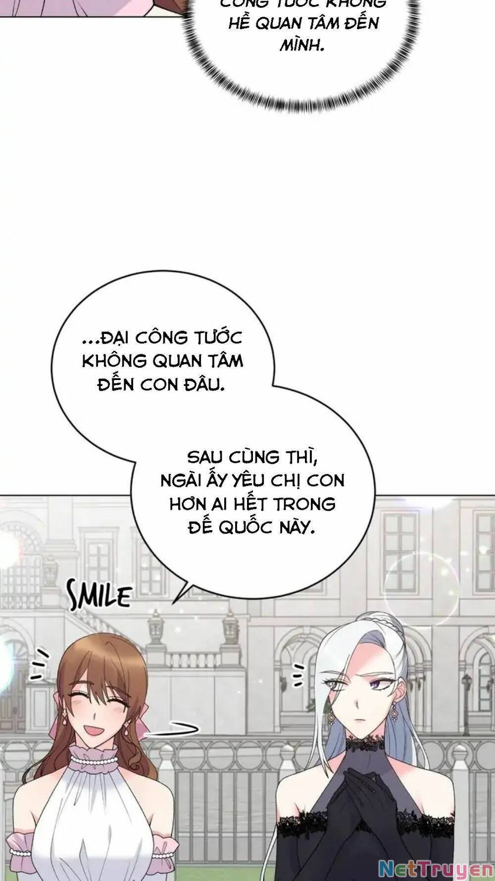 là nhân vật phản diện nhưng tôi sẽ trở thành nữ chính chapter 60 9