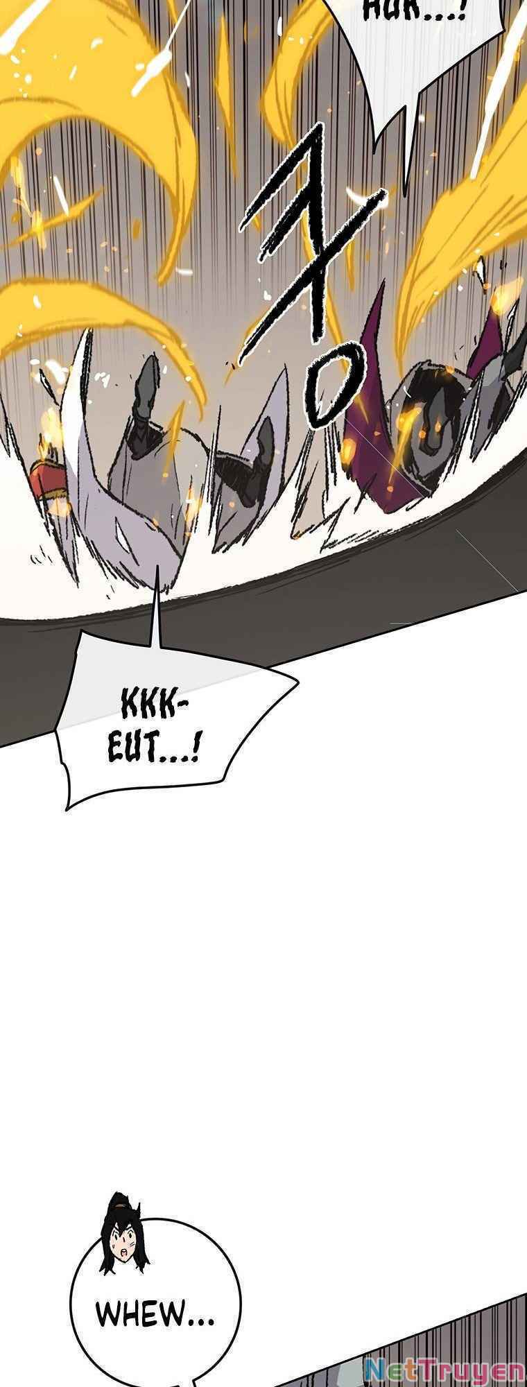 kiếm sĩ bất bại chapter 82 6