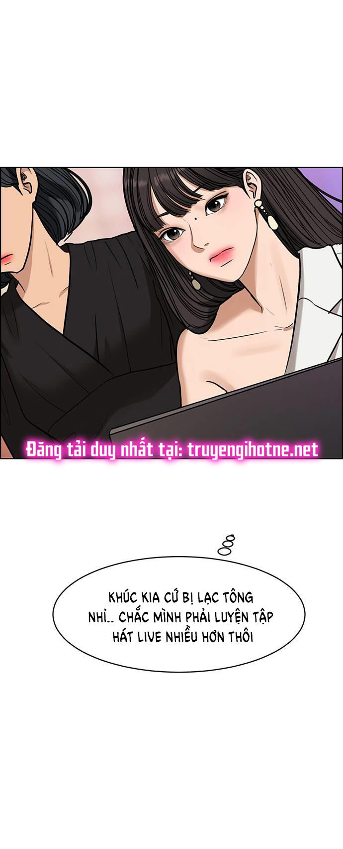 vẻ đẹp đích thực - true beauty chapter 242.2 13