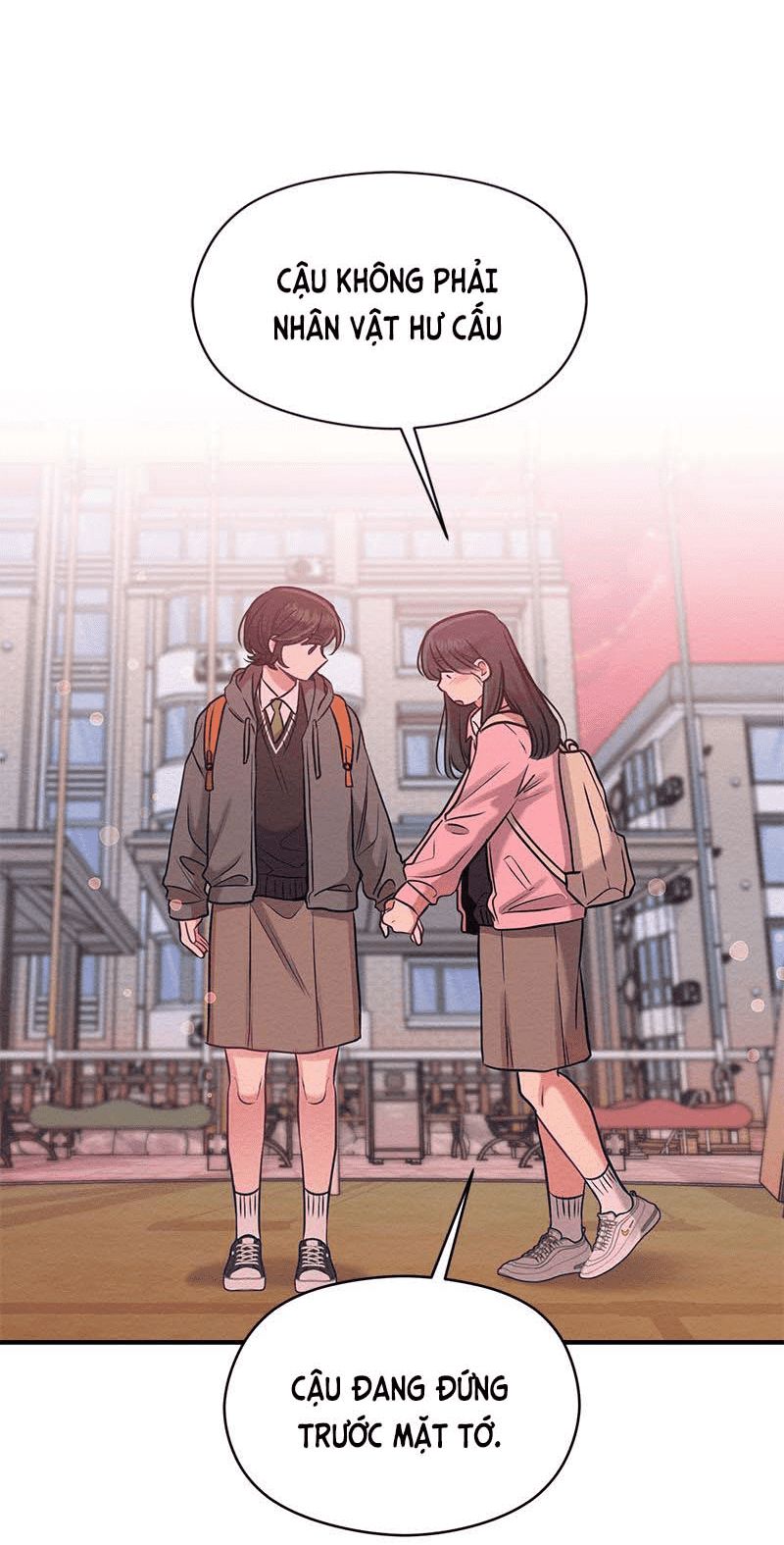 nhân loại tuyệt chủng chapter 19.2 23