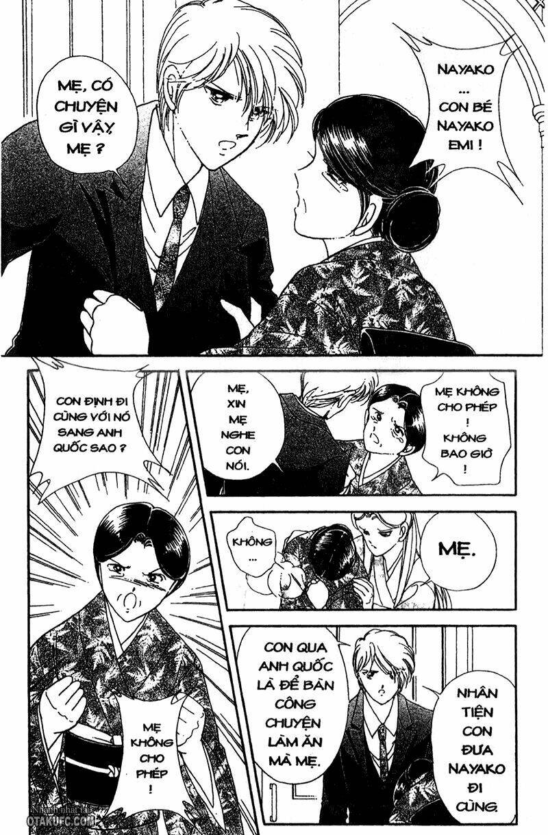 khúc tình ca ban mai - akatsuki no aria chapter 37 27