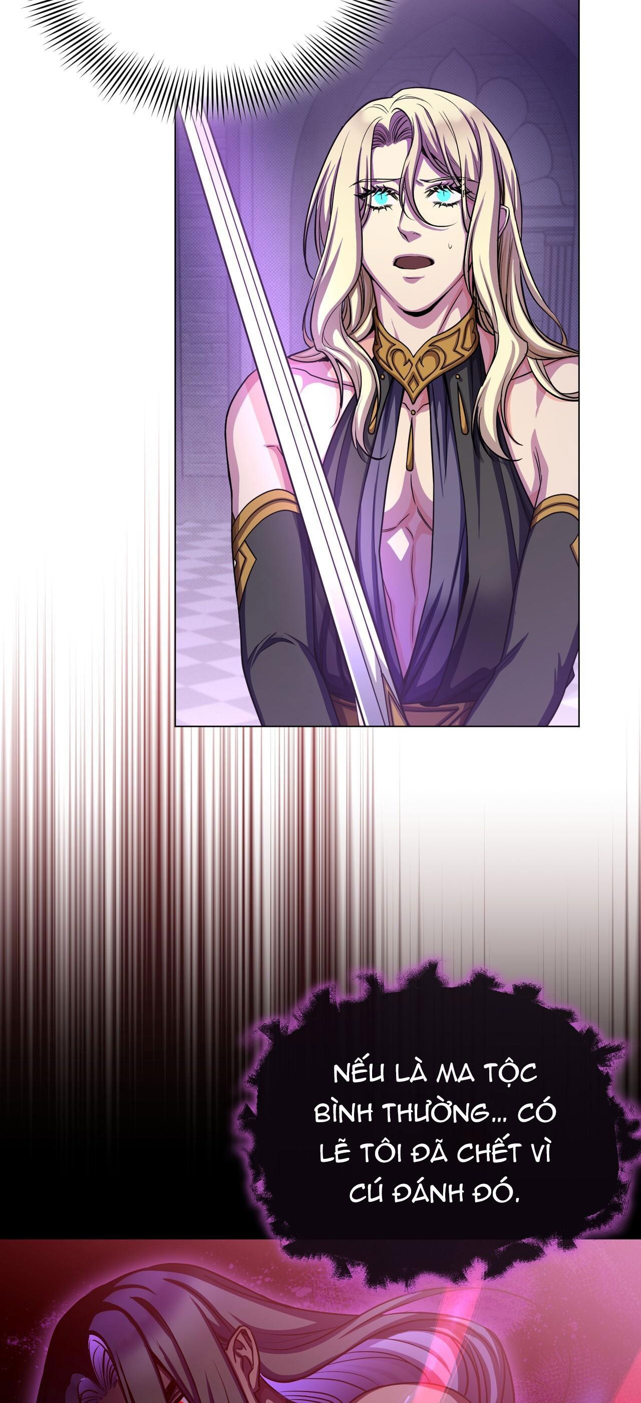 mặt trăng quỷ chapter 50 28