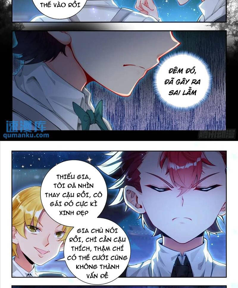 đấu la đại lục ii (tuyệt thế đường môn) chapter 404 16