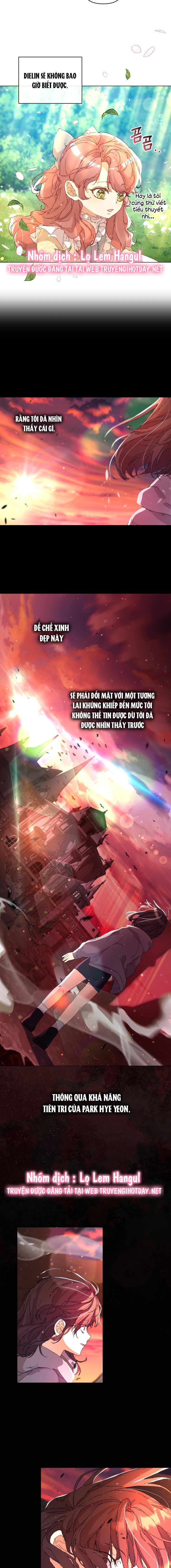 tôi là bảo mẫu của nam chính chapter 3 3