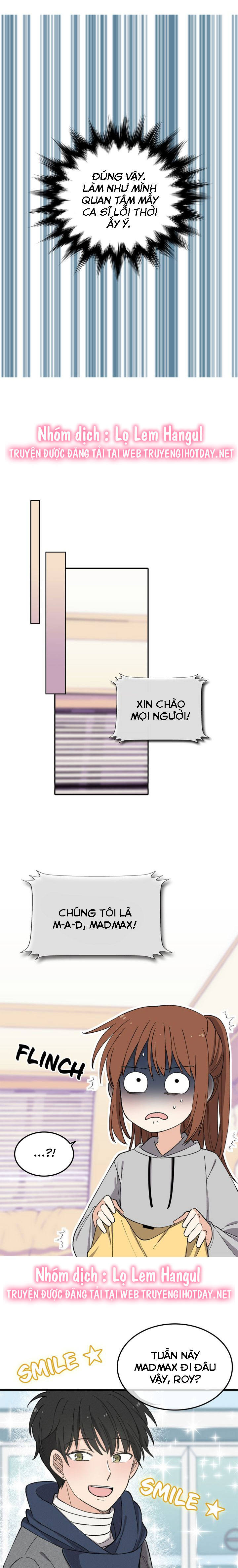 công thức cho tình yêu chapter 20 9