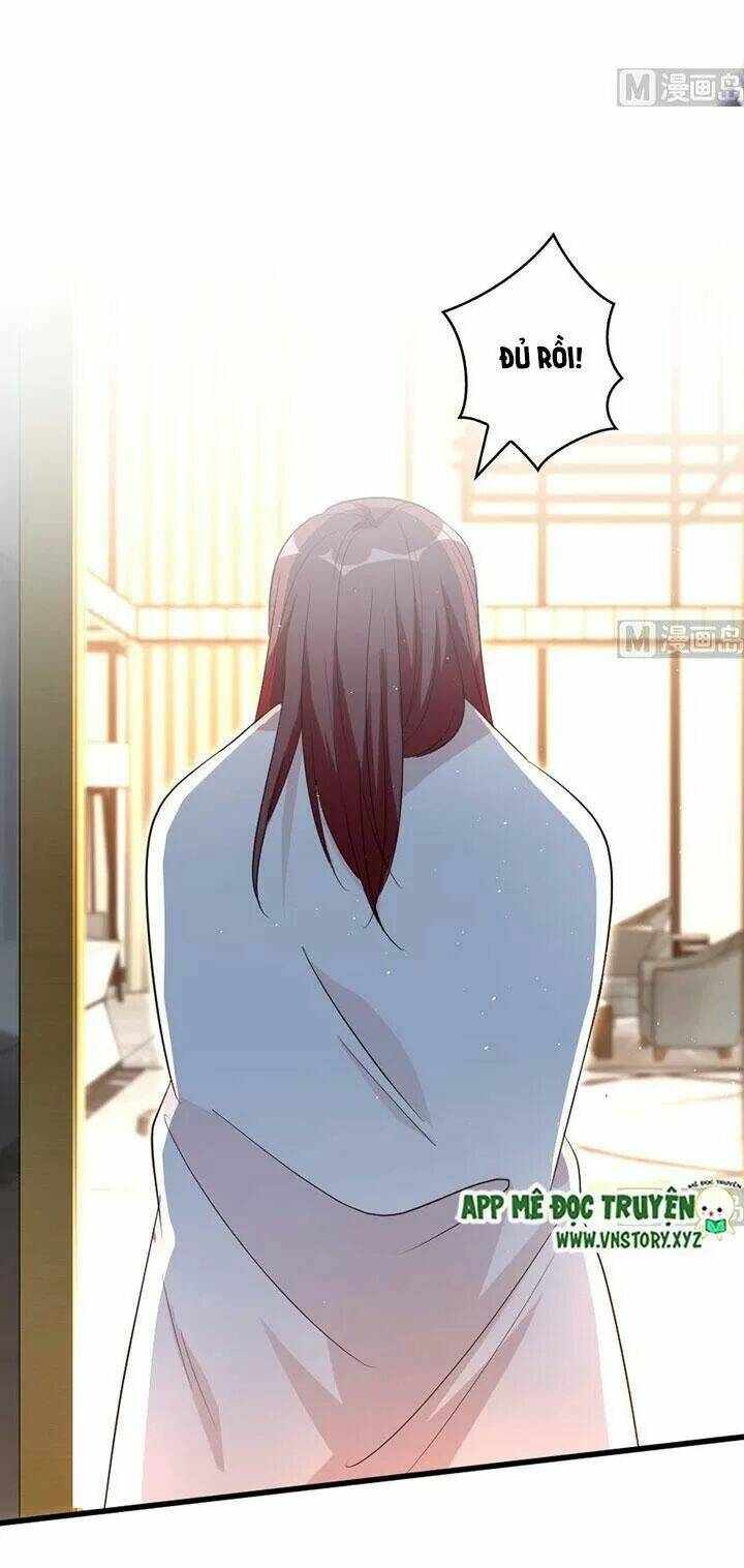 thiên hậu trở về chapter 161 49