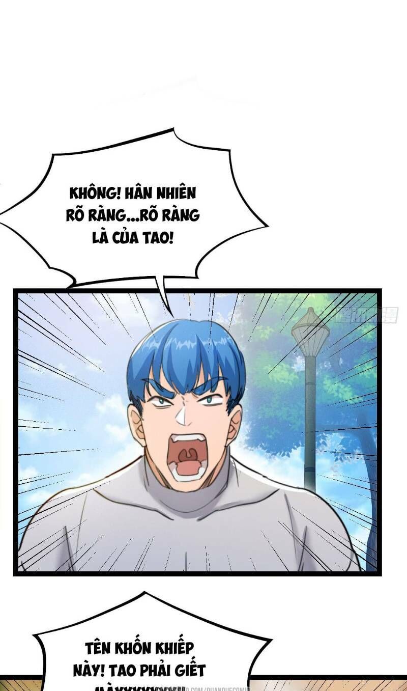 đỉnh phong cường thiếu chapter 10 13