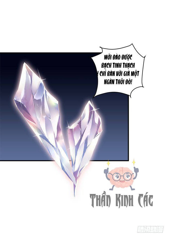 kiểm soát tuyệt đối chapter 1 4