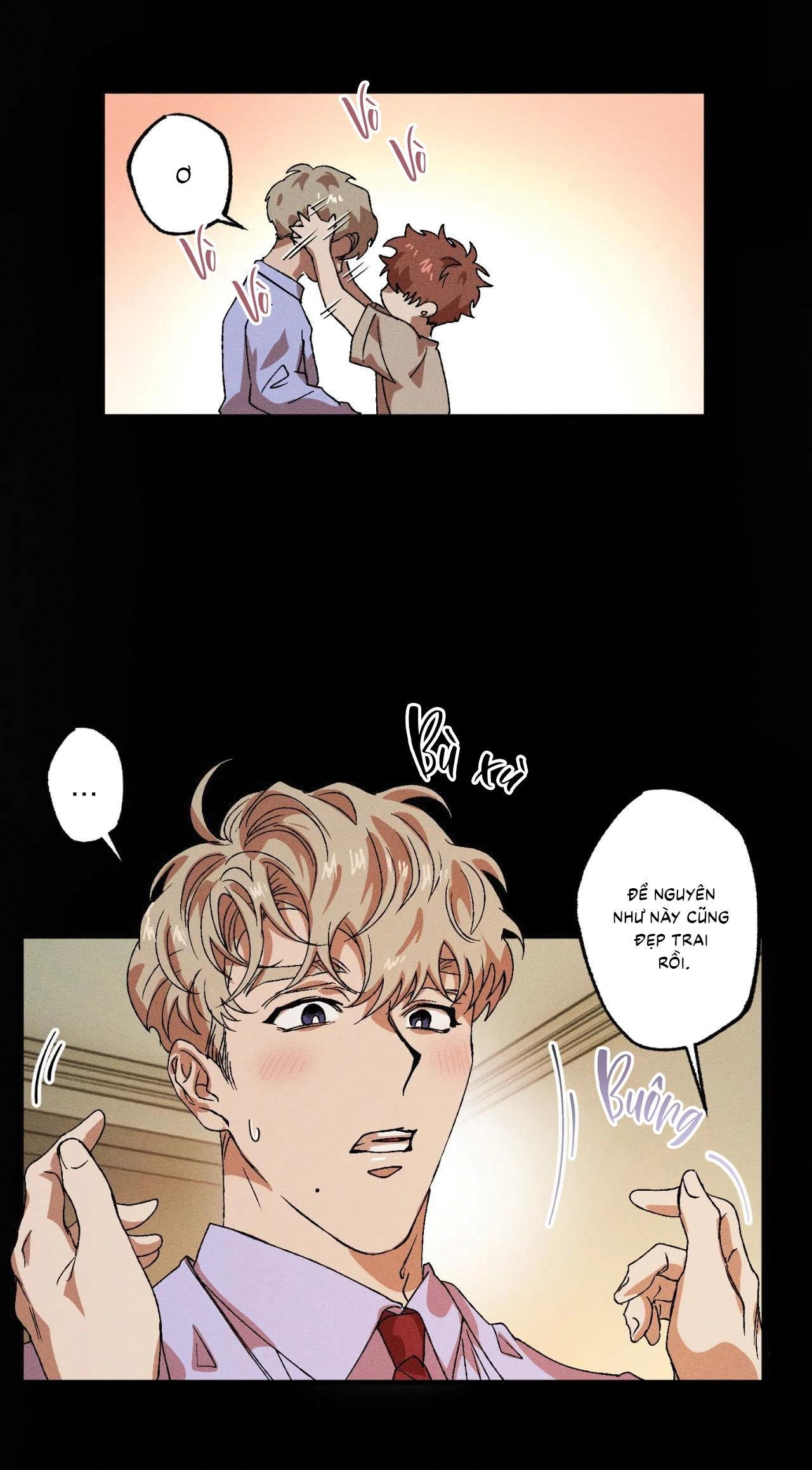 bẫy đôi ngọt ngào chapter 76 19