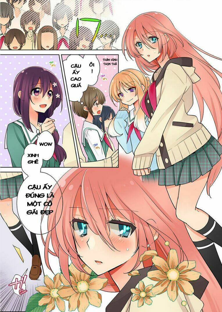 watashi wa...yuri no hana ? chapter 1 6