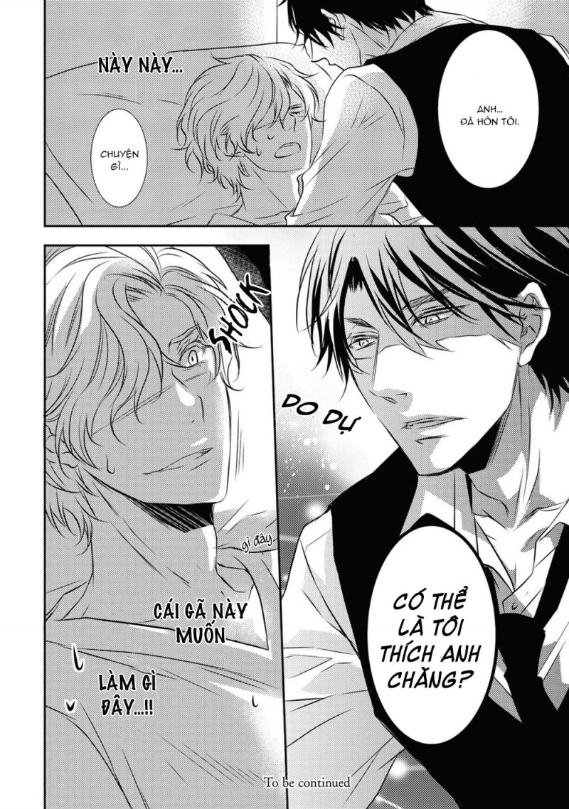 yêu và ghét chapter 1 40