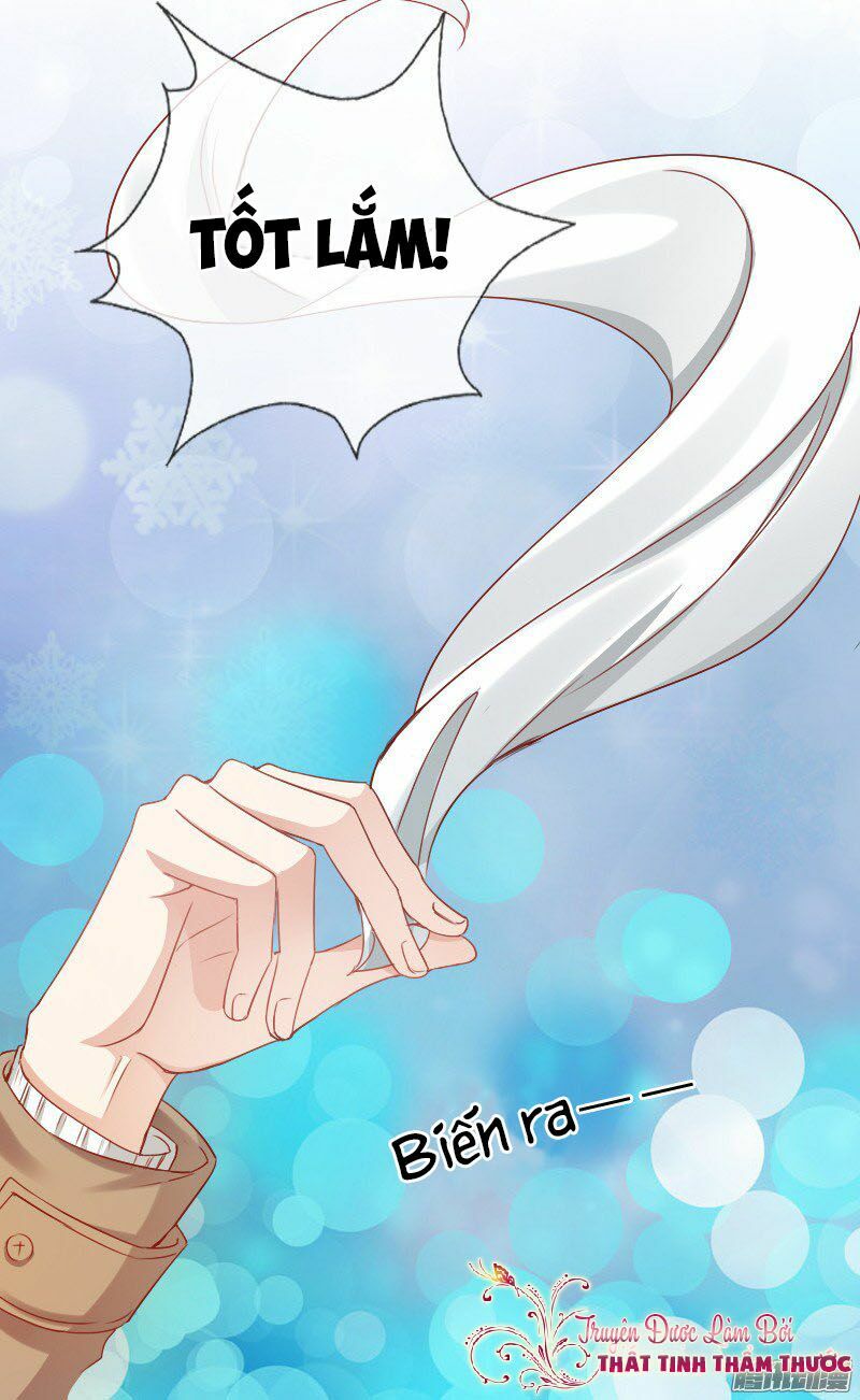 bay qua thiên sơn đến yêu anh chapter 10 8