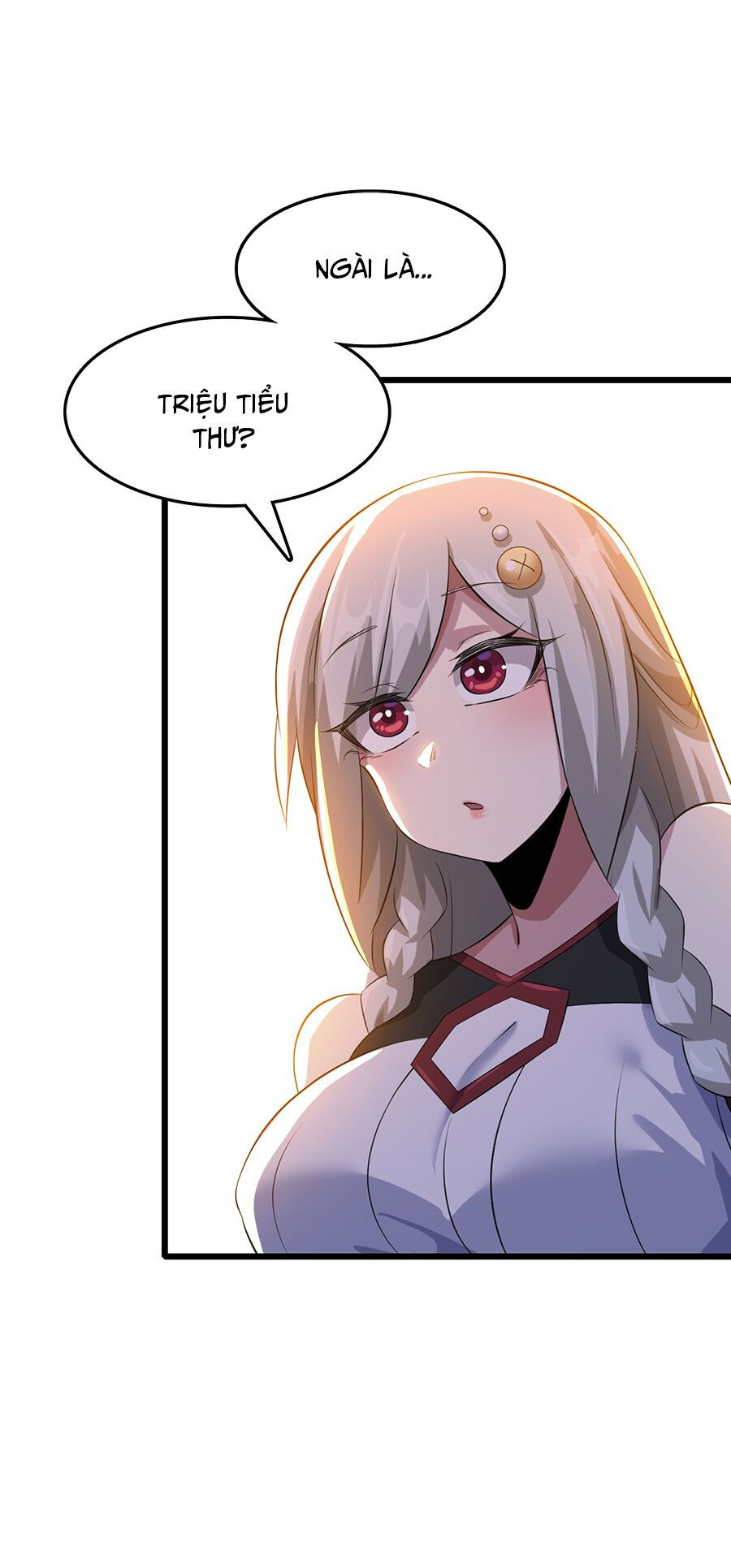 đại bảo kiếm của tôi chapter 45 65