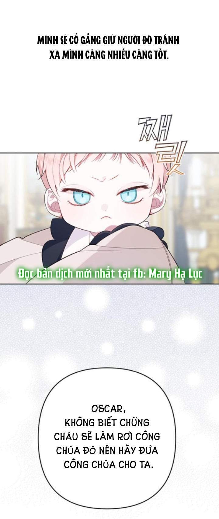 Tiểu Bạo Chúa chapter 10.1 - Trang 23