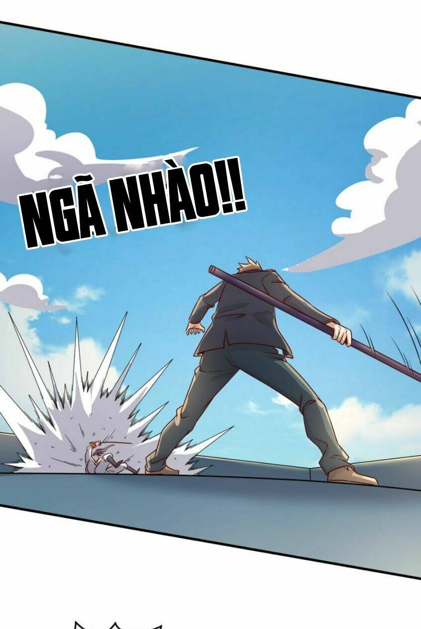 người chặn xuyên không chapter 2 25