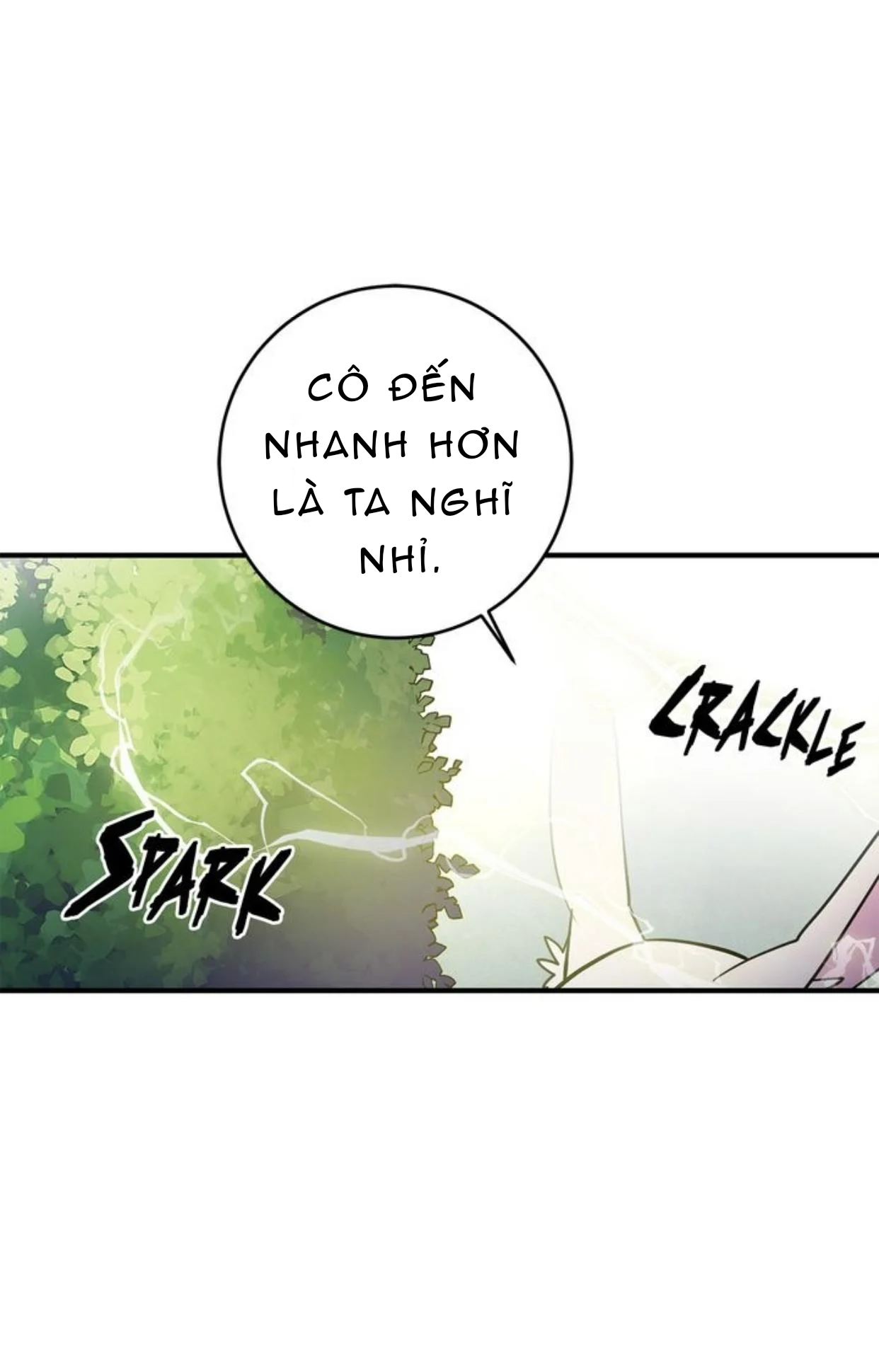 công nương đã thay đổi chapter 68.1 10