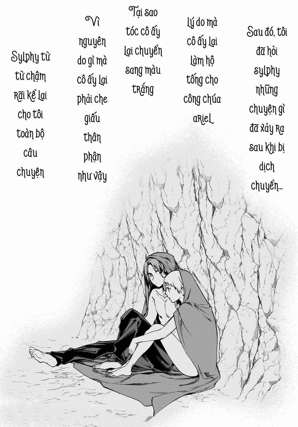 thất nghiệp chuyển sinh - làm lại hết sức chapter 75 11