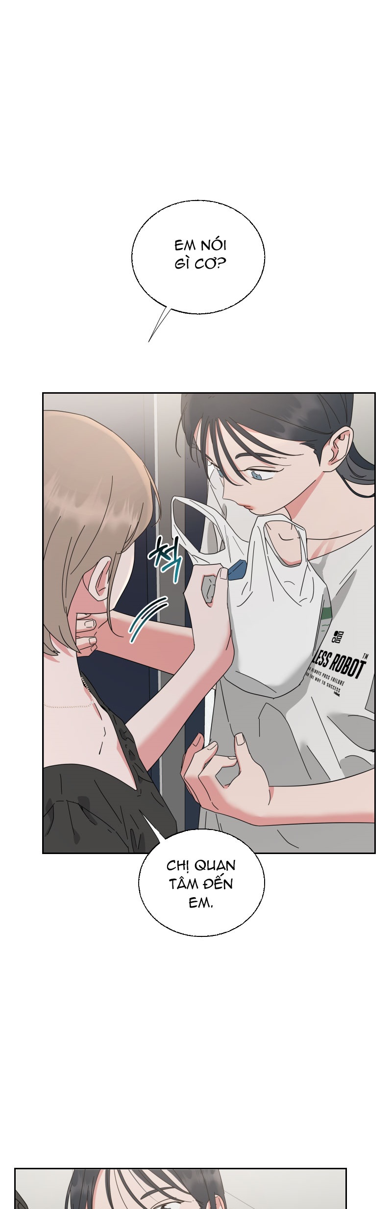 phạm vi của x chapter 6 17