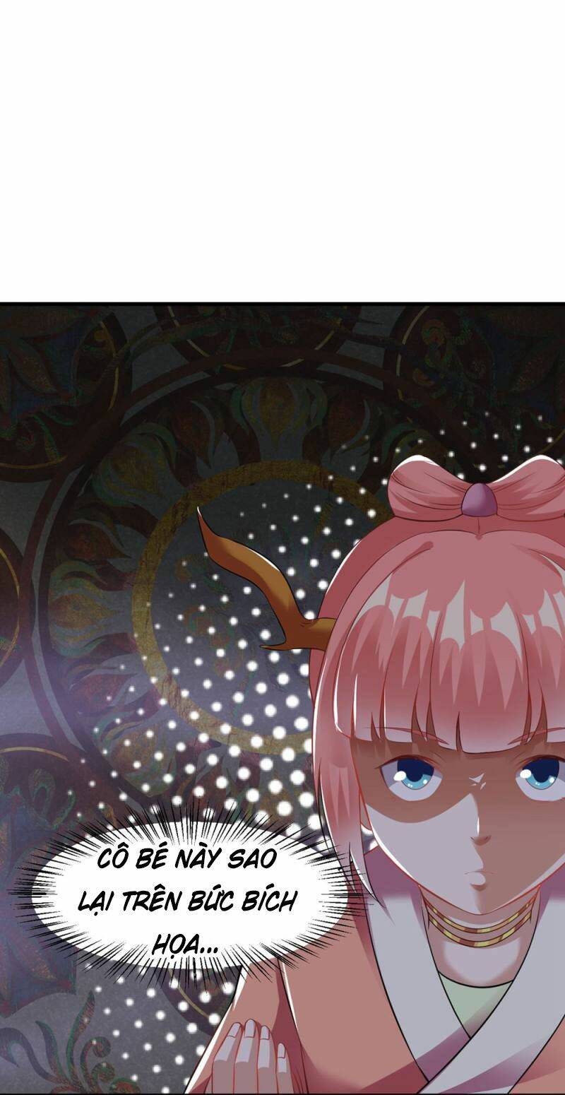 đạo ấn chapter 57 21