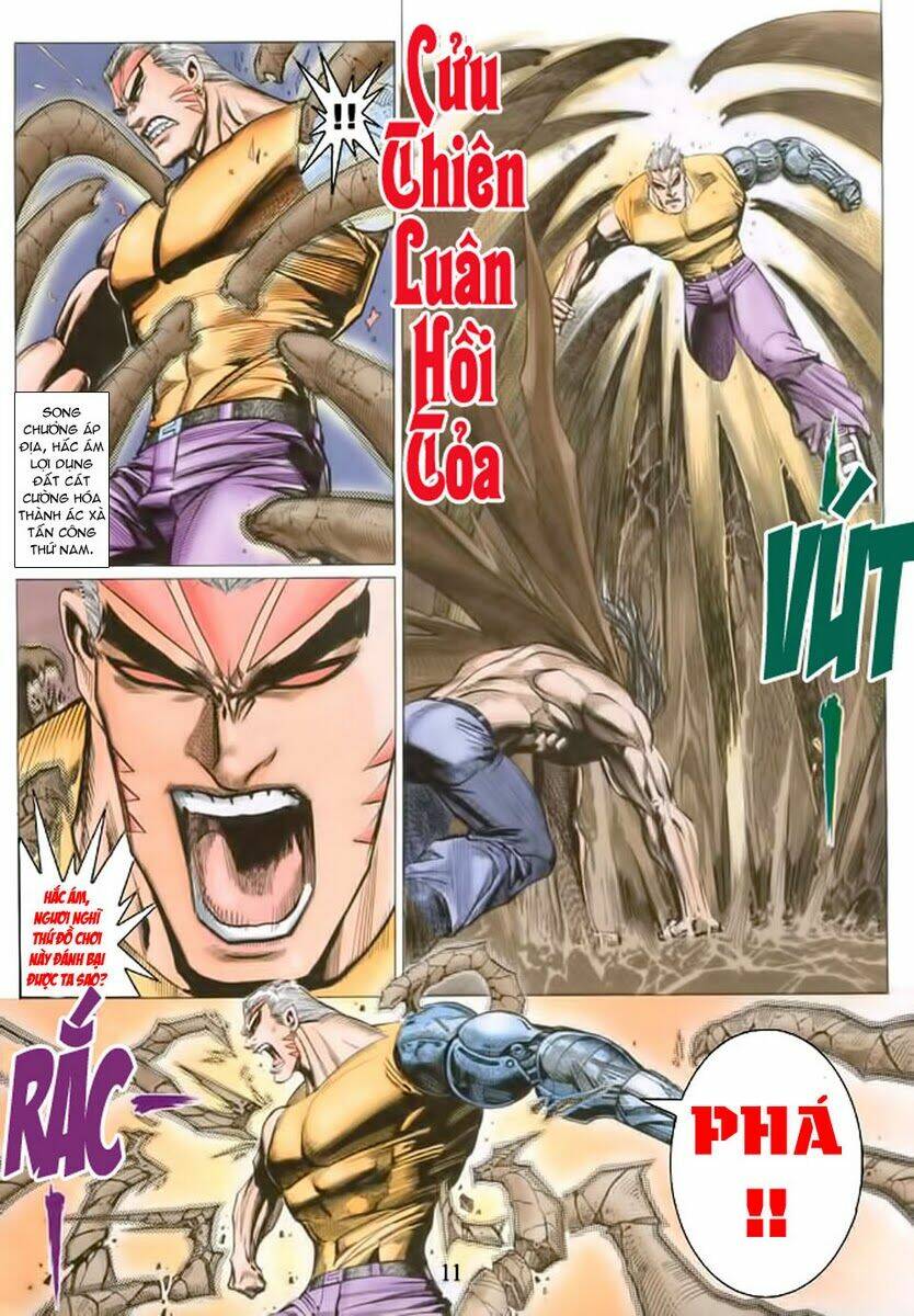 hải hổ 3 chapter 36 11