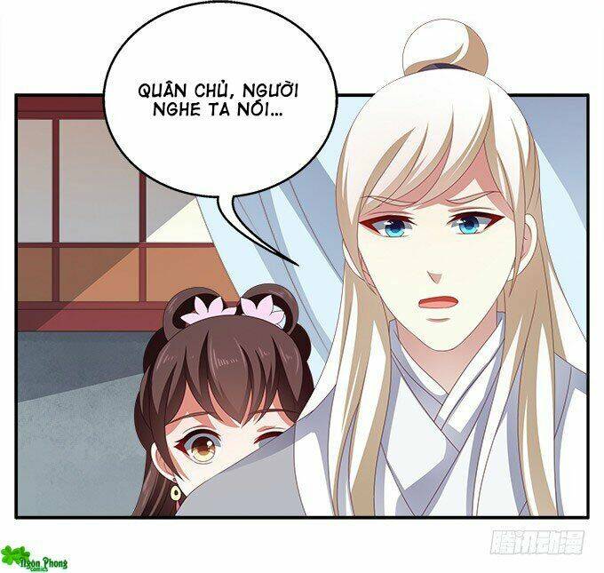 thịnh thế an nhiên chapter 42 42