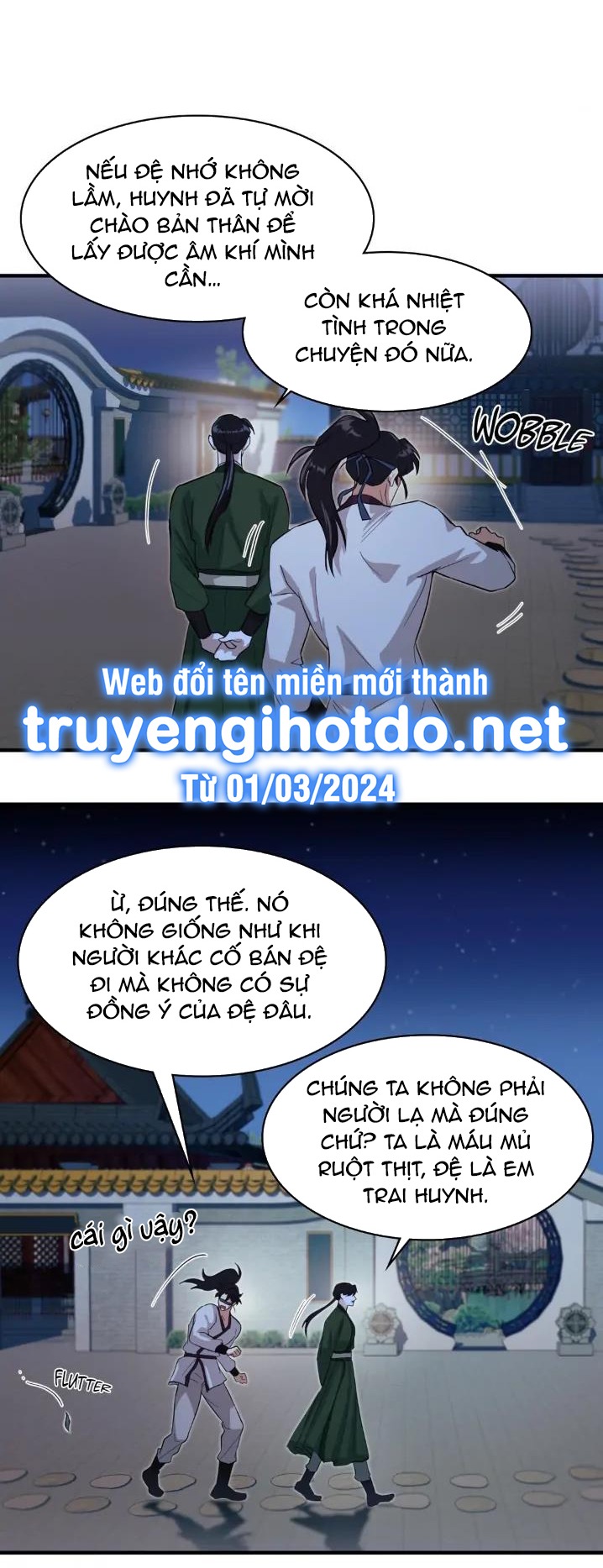 [18+] người tình của chúa quỷ - bản uncensored chapter 5.1 20