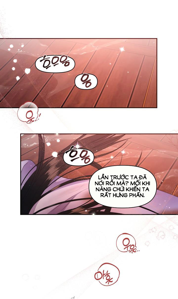 Căn Nhà Của Hồ Ly chapter 18.1 - Trang 18