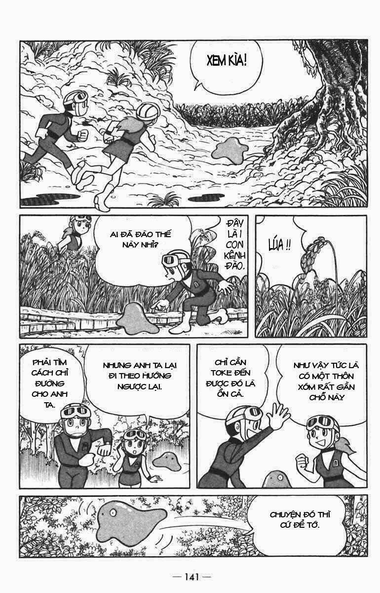 time patrol bon chapter 5 25