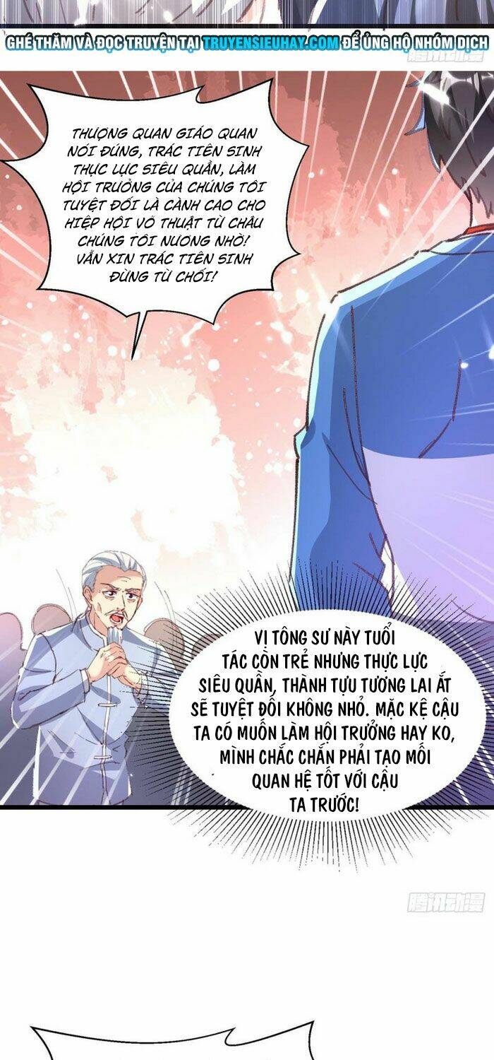 trọng sinh khí thiếu quy lai chapter 160 24