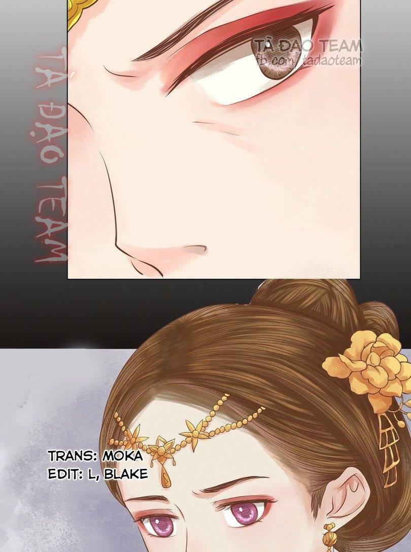 thứ nữ hữu độc chapter 23 8