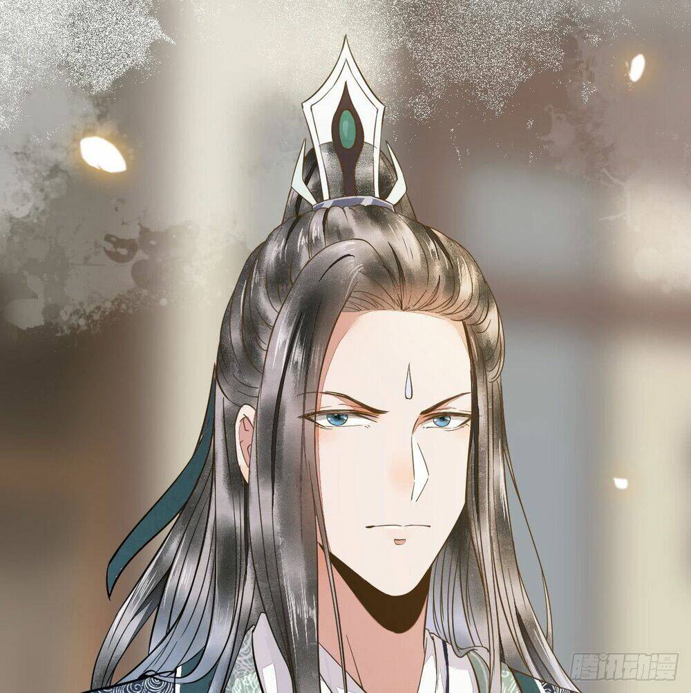 sát thủ vương phi không dễ chọc chapter 3.5 15