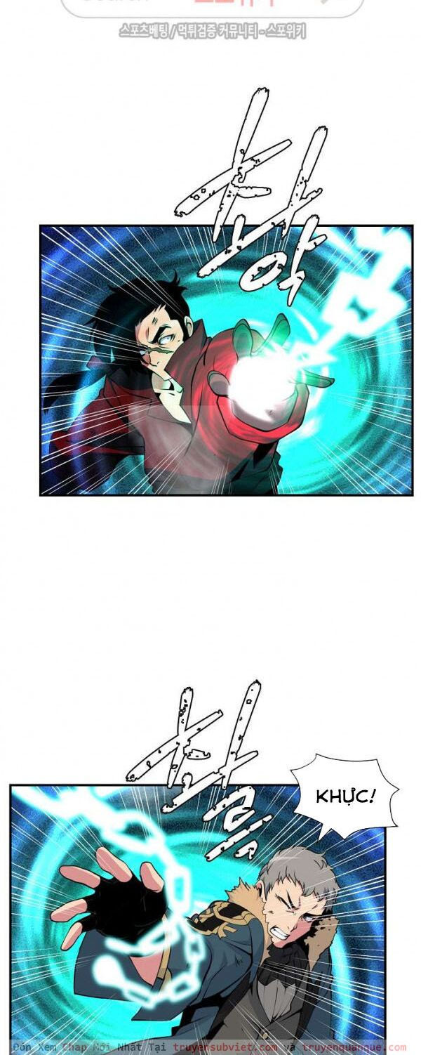 tôi sinh ra để làm người vĩ đại chapter 30 50