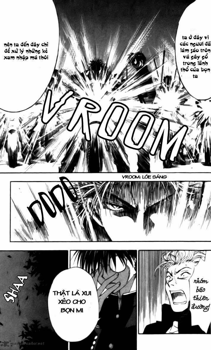 change 2!! chapter 2 38