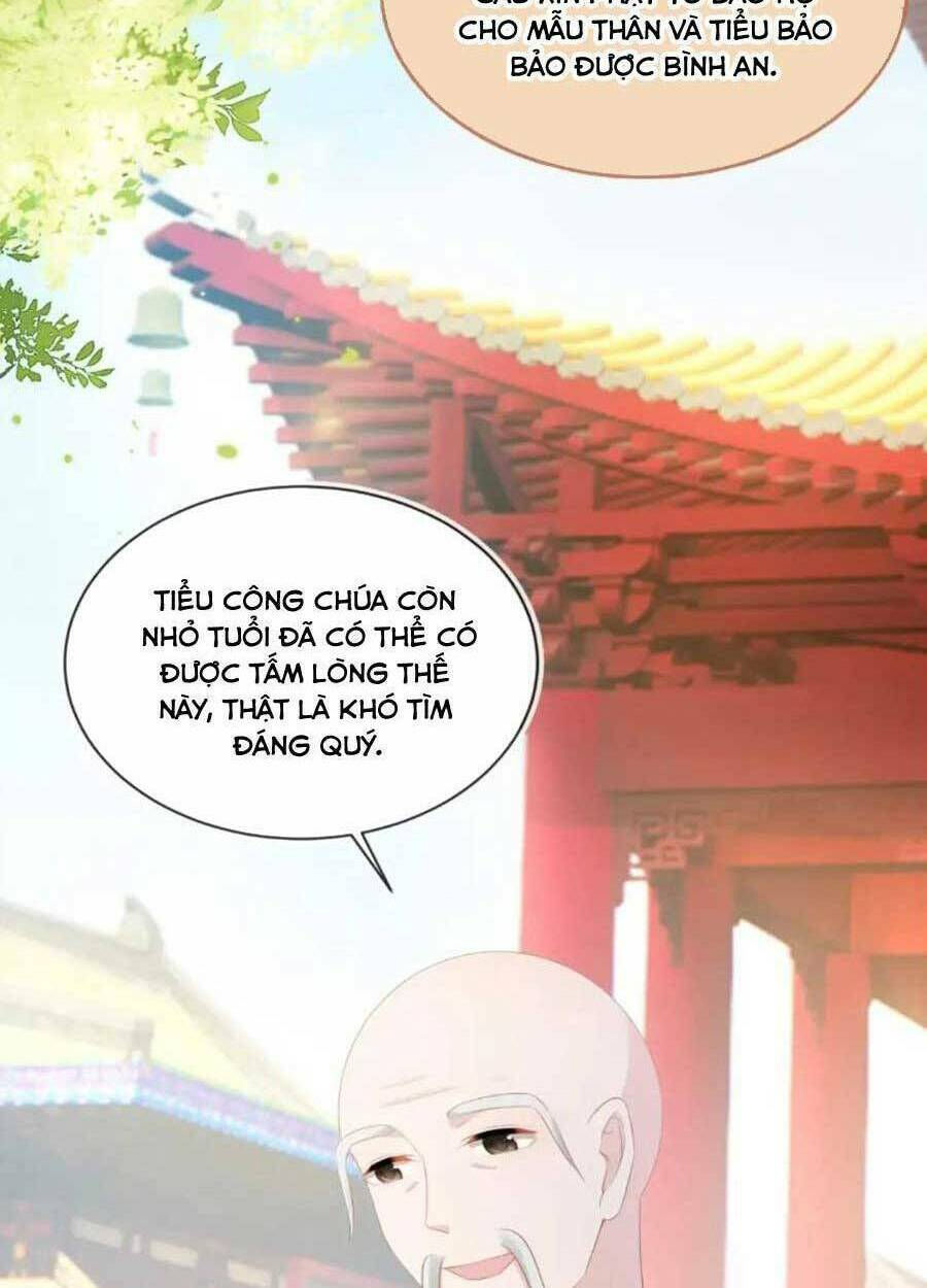 nhặt được bảo bối manh manh chapter 109 40