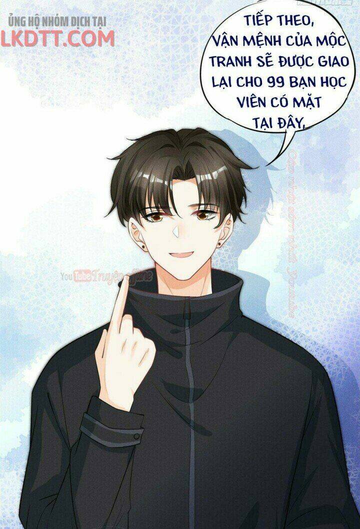 tôi trở thành tổ tông của 5 vị đại lão chapter 35 10