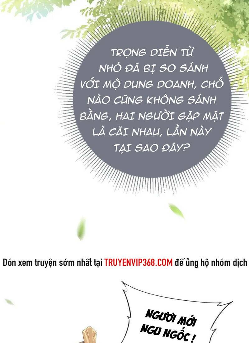 nhặt được bảo bối manh manh chapter 36 16