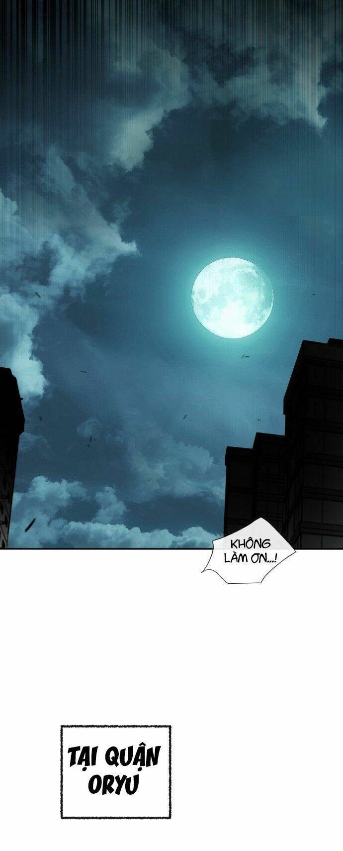 Kỉ Nguyên Của Anh Hùng chapter 0 3