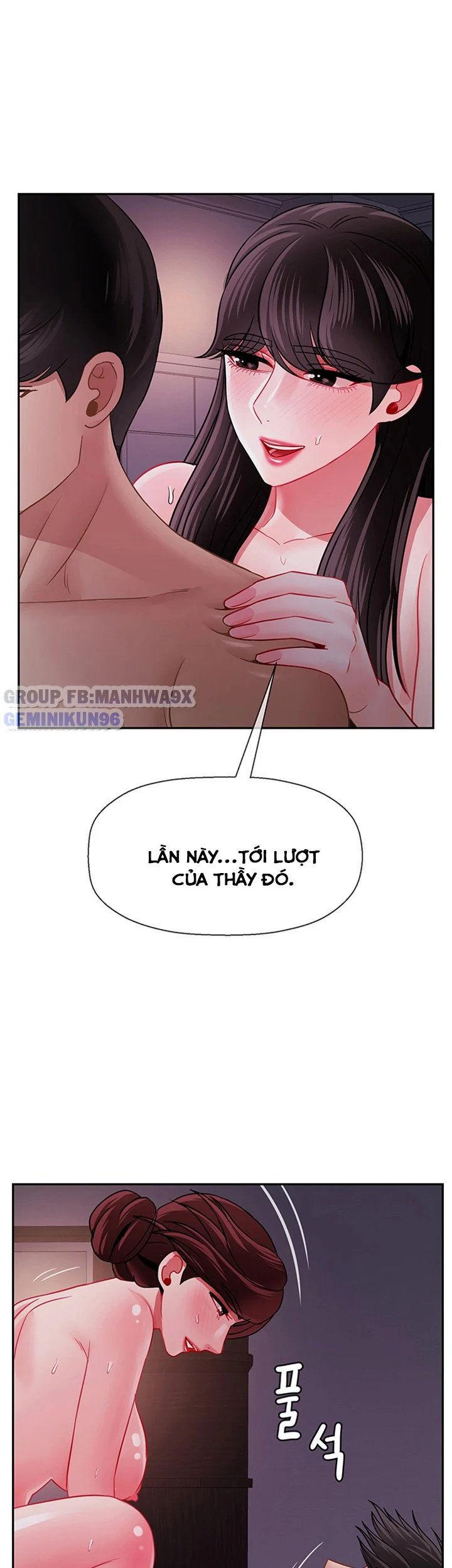 lớp học thể chất chapter 49 29