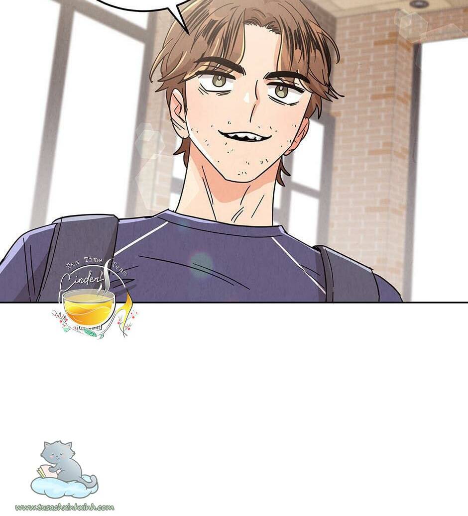 chào nhé, không làm thông gia nữa đâu! chapter 43 66