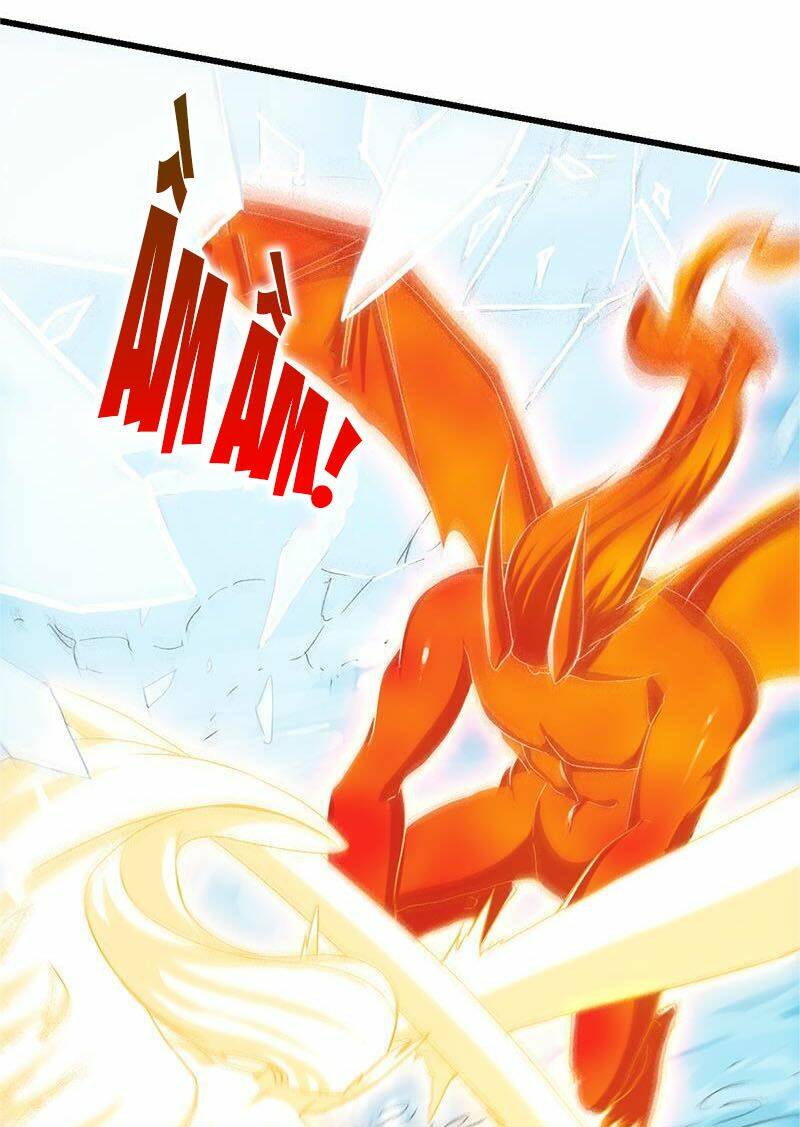 đừng cản ta tu tiên chapter 105 9