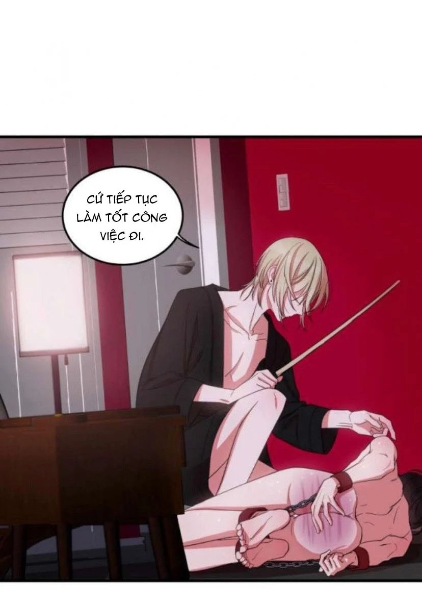 người tình dâm đãng của tôi chapter 4 32