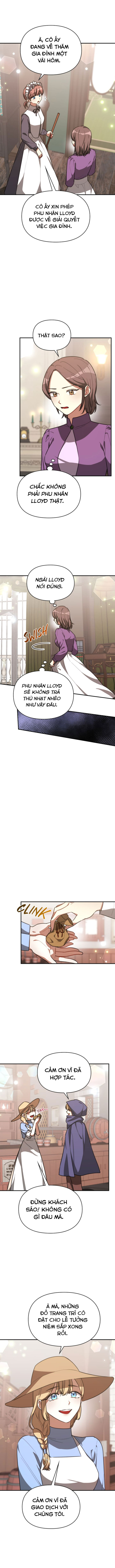 chuyện tình tay ba chapter 50 5