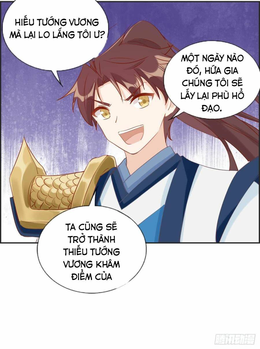 tối cường hoàn khố hệ thống chapter 31 12