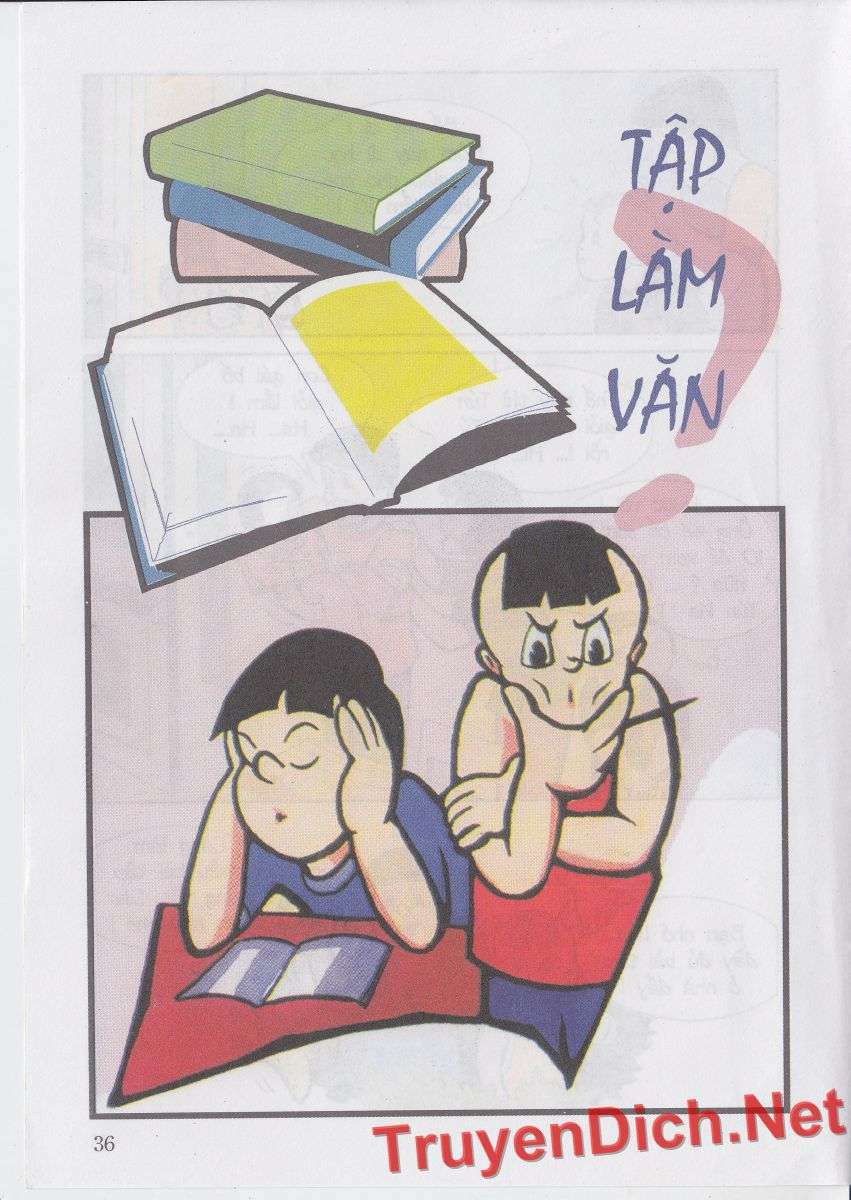 tý quậy chapter 1.2 1