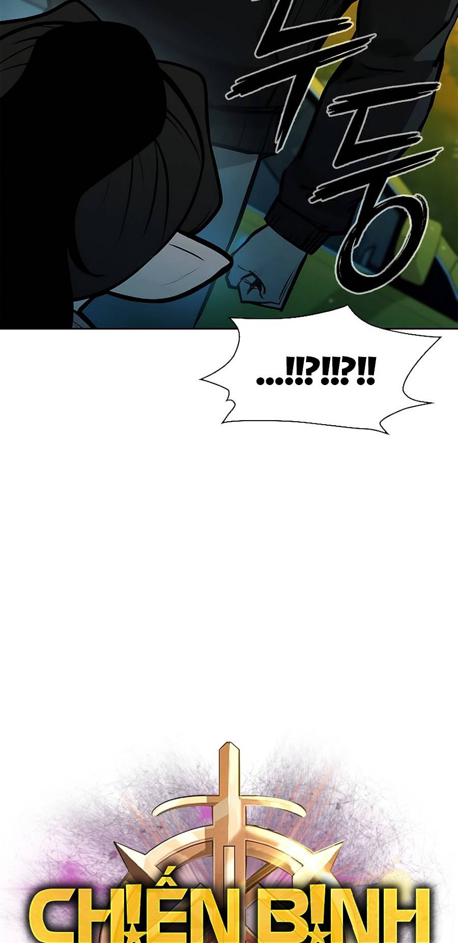 chiến binh học đường - cuộc đột kích trong ngục tối chapter 37 88