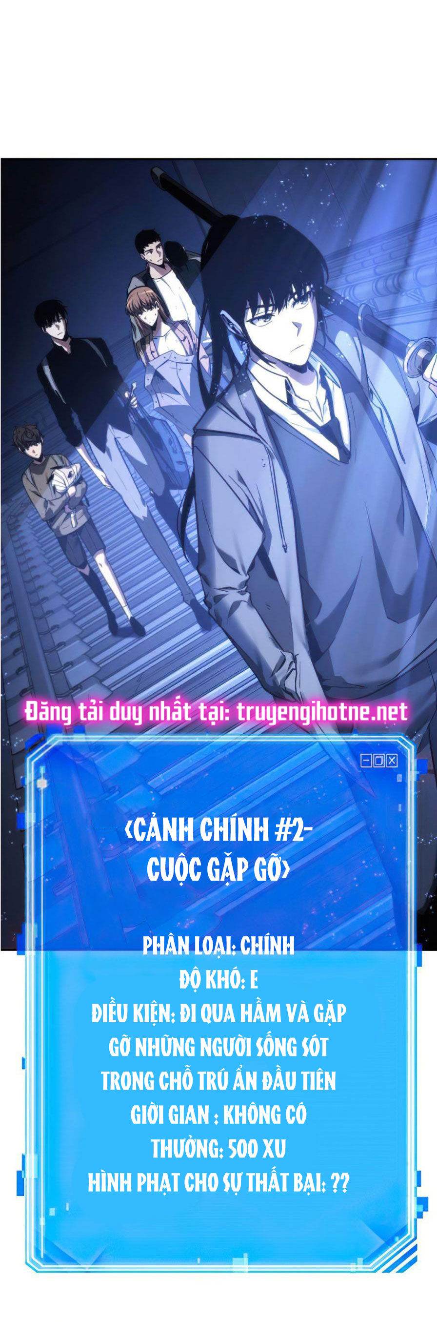 toàn trí độc giả - omniscient reader chapter 26.2 40